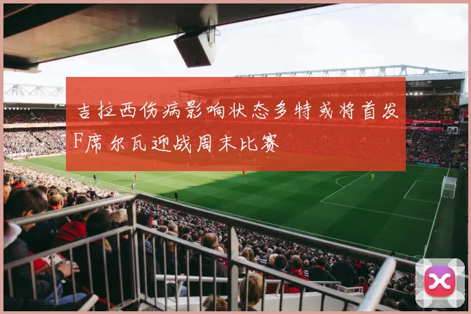 吉拉西伤病影响状态多特或将首发F席尔瓦迎战周末比赛