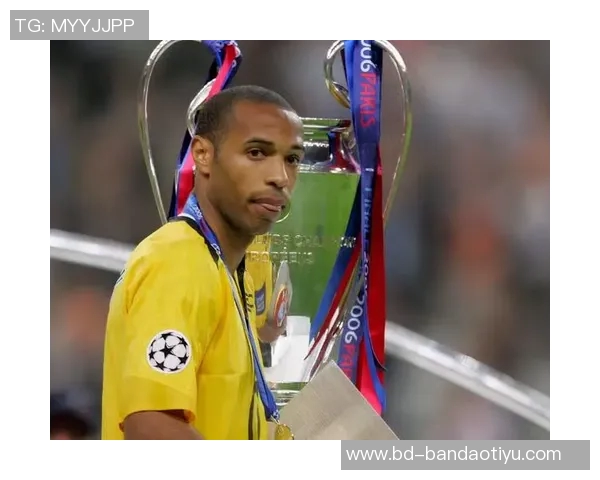 亨利期待阿森纳重返英超巅峰希望不成乌鸦嘴之言