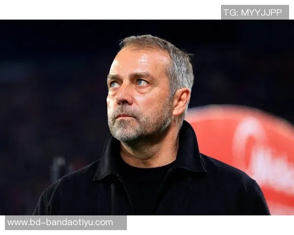 弗里克称赞巴萨表现出色本周训练达到赛季最佳状态 弗里克称赞巴萨表现出色本周训练达到赛季最佳状态