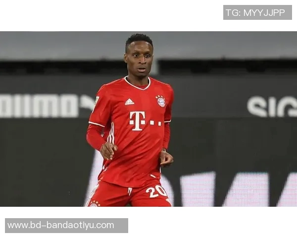 杰克逊本赛季表现平平记者透露他无意冬窗离开拜仁 杰克逊本赛季表现平平记者透露他无意冬窗离开拜仁