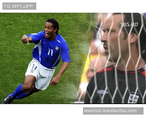 小贝神奇任意球救英格兰2001年今日重温经典世界杯之路 小贝神奇任意球救英格兰2001年今日重温经典世界杯之路