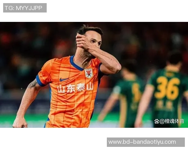 山东泰山与上海海港巅峰对决携手共创辉煌梦想之战 山东泰山与上海海港巅峰对决携手共创辉煌梦想之战