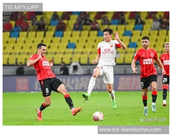 中超收官战激战正酣海港争冠与申花奇迹之战谁能胜出 中超收官战激战正酣海港争冠与申花奇迹之战谁能胜出