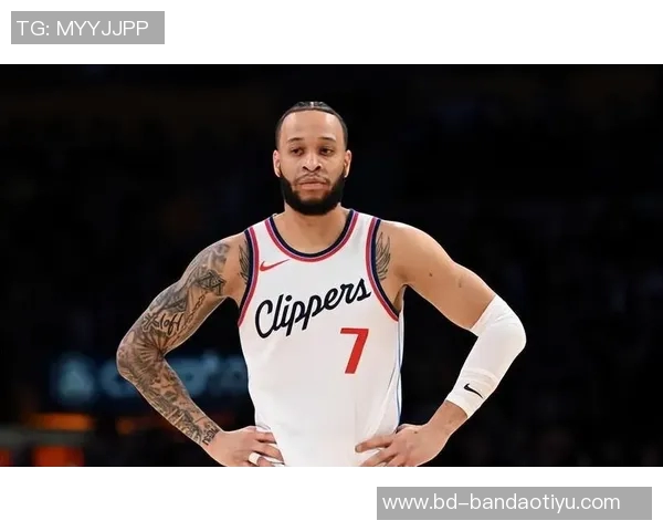 快船薪资压力与战绩下滑并存未来前景堪忧令人担忧