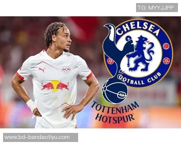 西蒙斯转会费6500万欧在热刺赛季零进球仍在努力适应新环境