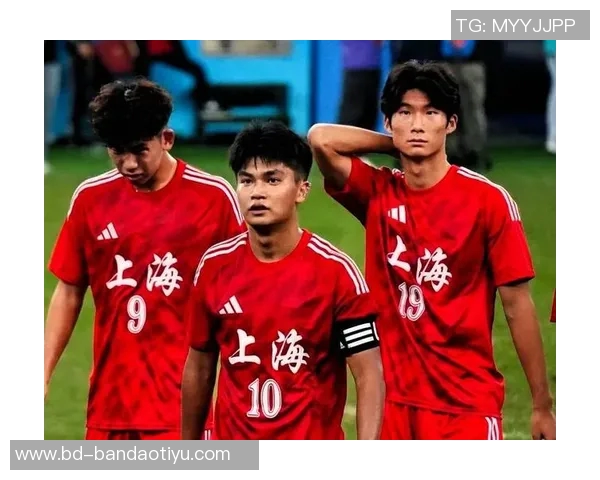 杨皓宇闪耀全场打入关键进球助山东U20队顺利晋级赛事