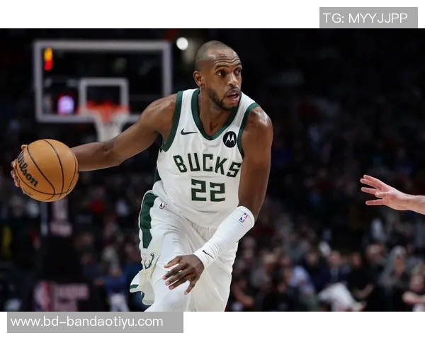 奇才主帅称米德尔顿与CJ经历丰富年轻球员应向他们学习成长