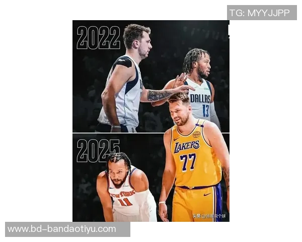 湖人需留住布伦森以免重演悲剧里夫斯已展现与东契奇的完美搭档潜力 湖人需留住布伦森以免重演悲剧里夫斯已展现与东契奇的完美搭档潜力