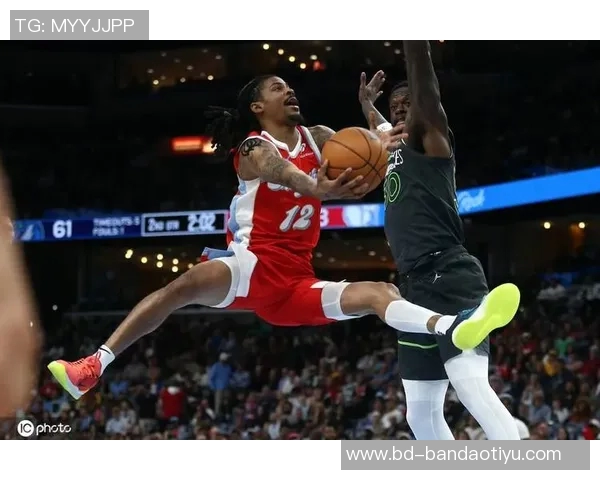 森林狼首节火力全开五人得分接连上升创下40分佳绩