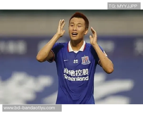 37岁前申花外援金信煜宣布结束17年职业生涯将于赛季末退役