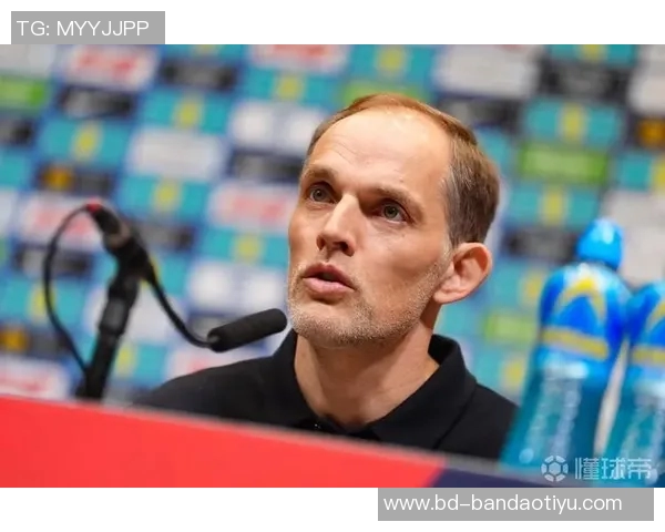 埃弗顿胜曼联后图赫尔与格拉利什深度对话引发关注