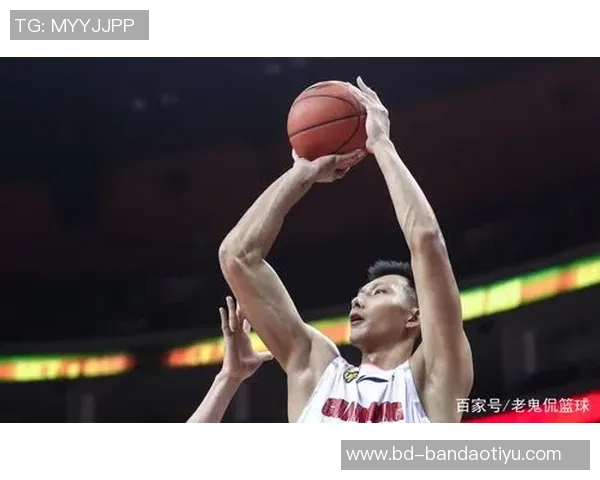 媒体人分析广东男篮阵地战效率问题期待教练组深入评估与调整 媒体人分析广东男篮阵地战效率问题期待教练组深入评估与调整